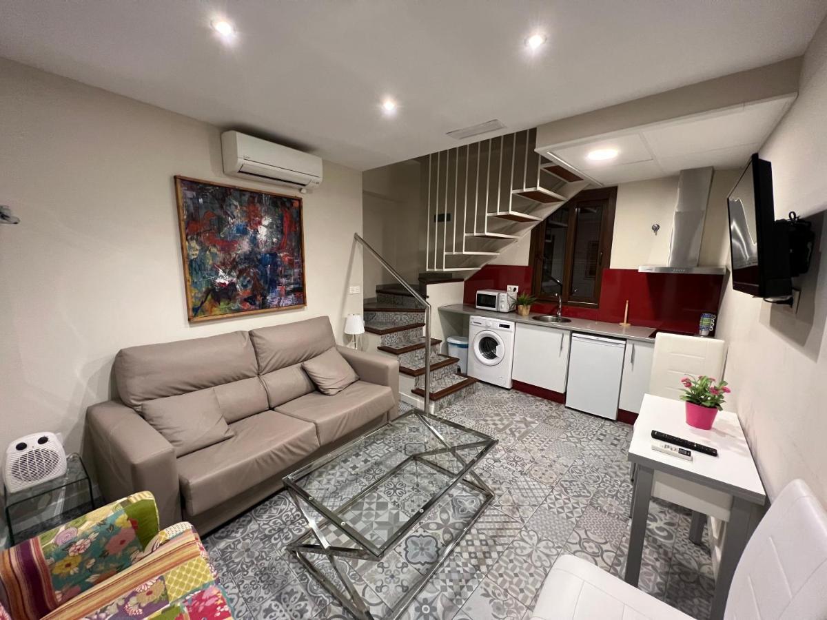 Royal Urban Apartment *