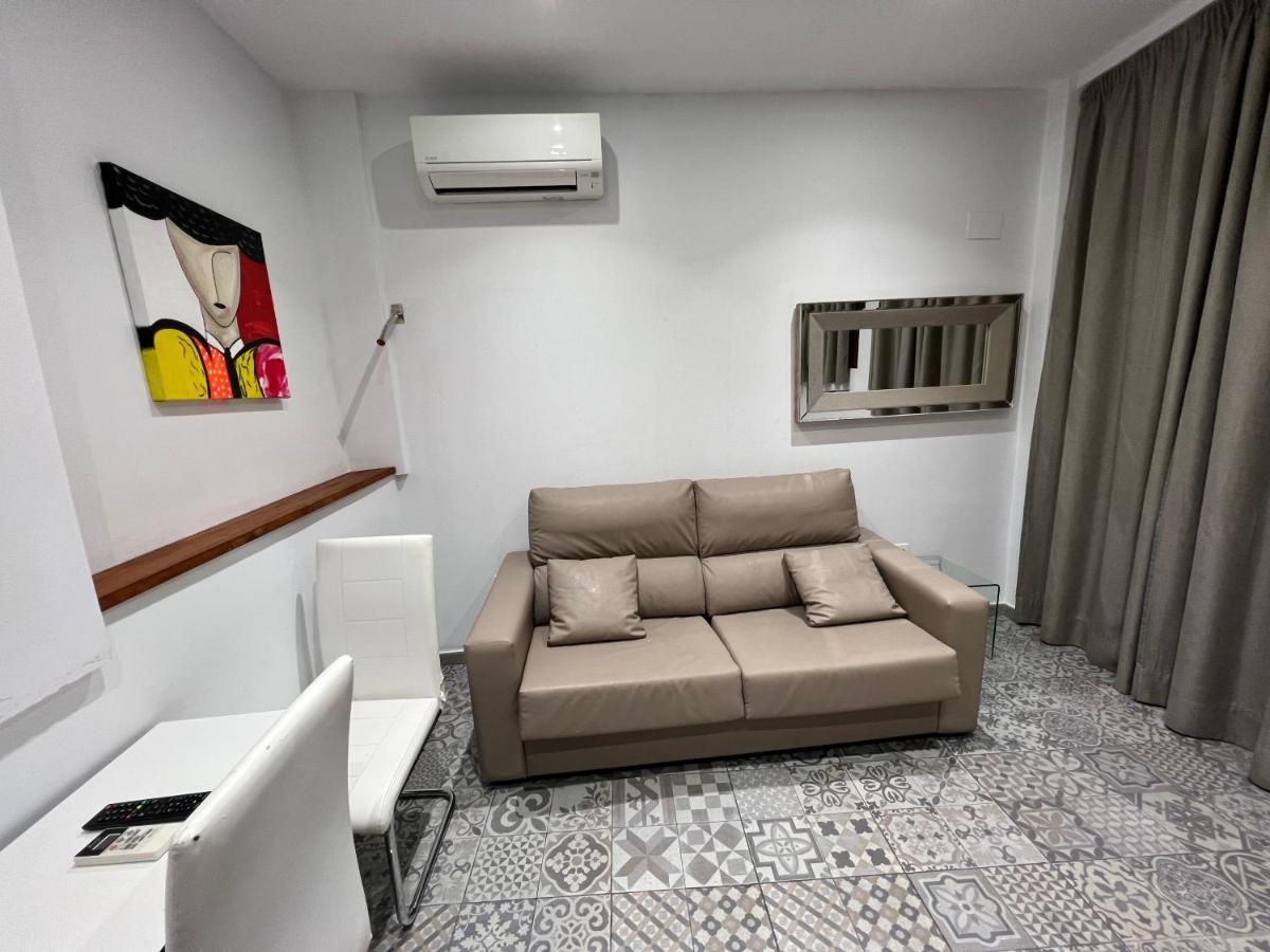 Apartamento Royal Urban Granada