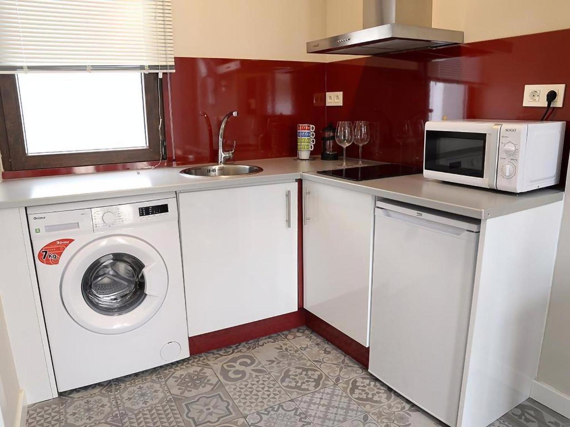 Royal Urban Apartamento *