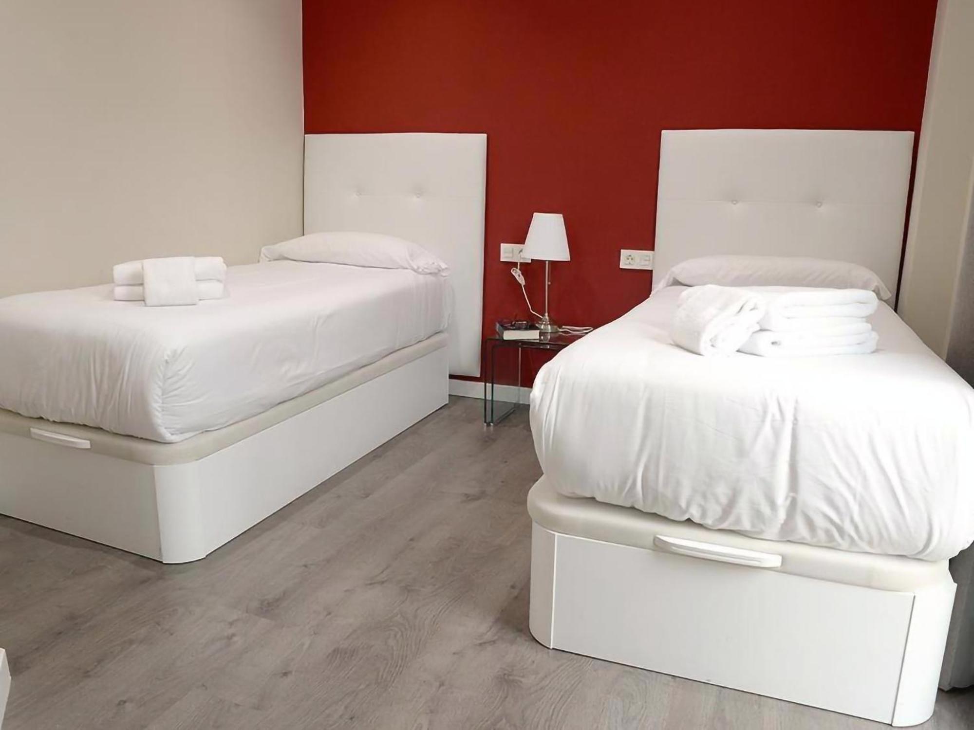 Apartamento Royal Urban Granada