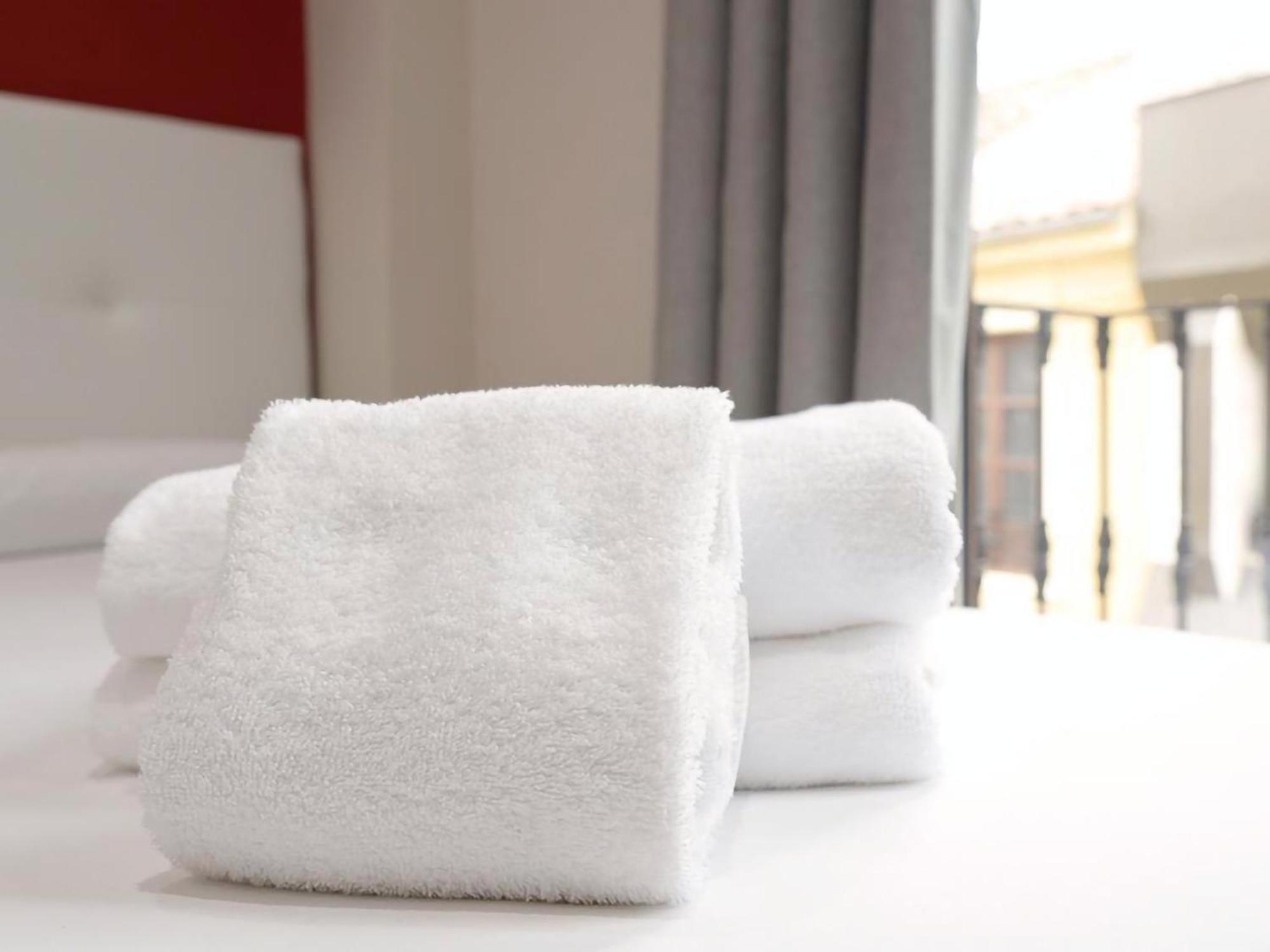 Apartamento Royal Urban