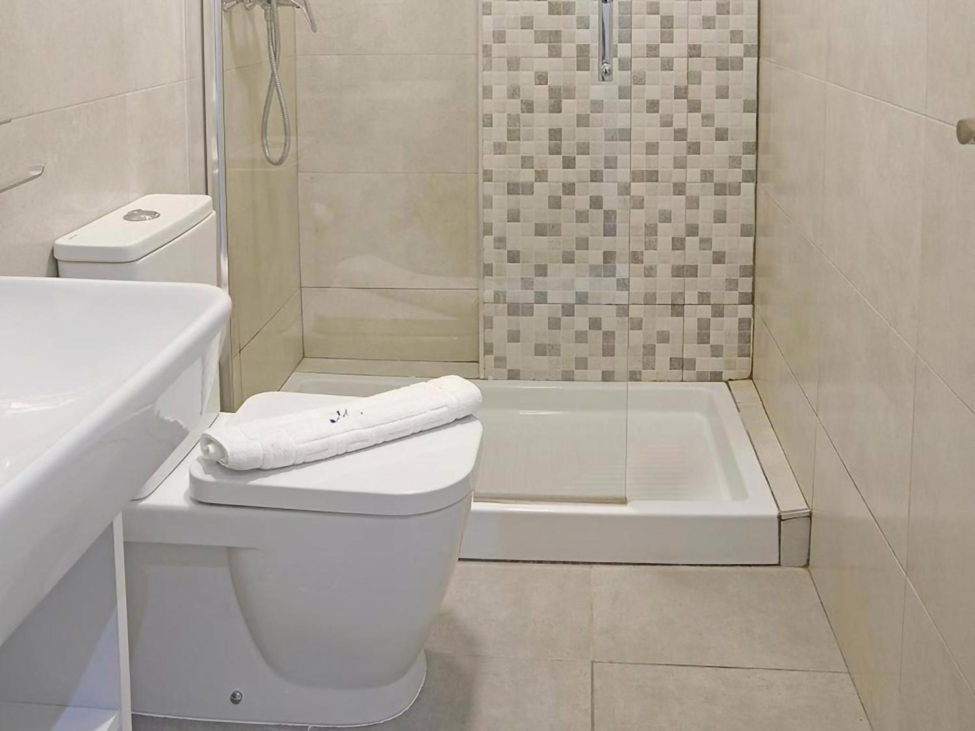 Royal Urban Apartamento